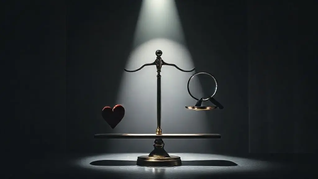 5. 결론: 엔터테인먼트 속 '인간적인' 심사의 가치