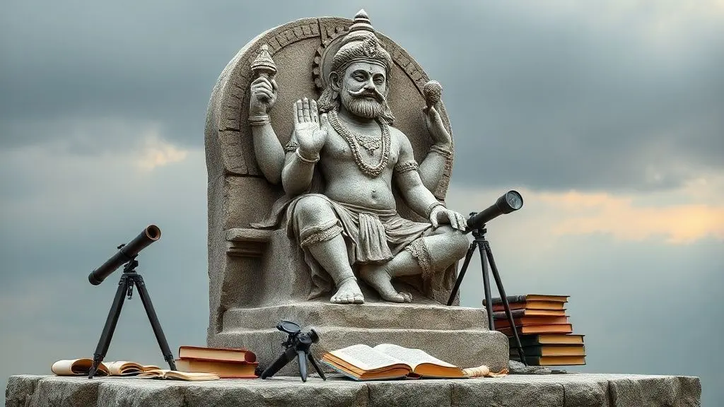 '신은 죽었다': 절대적 가치의 붕괴와 허무주의의 도래