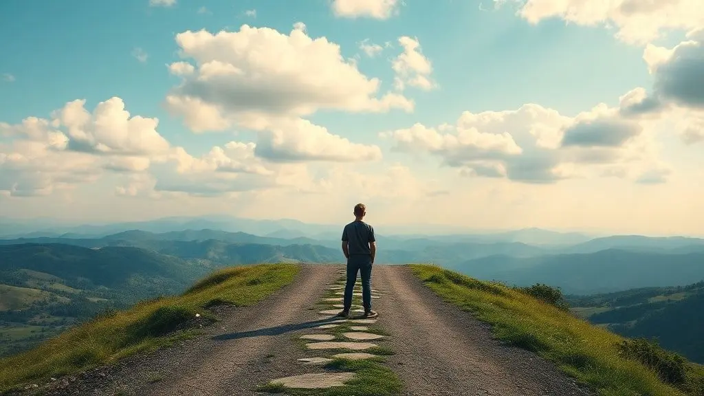 허무주의를 넘어: 나만의 '다음'을 창조하는 삶