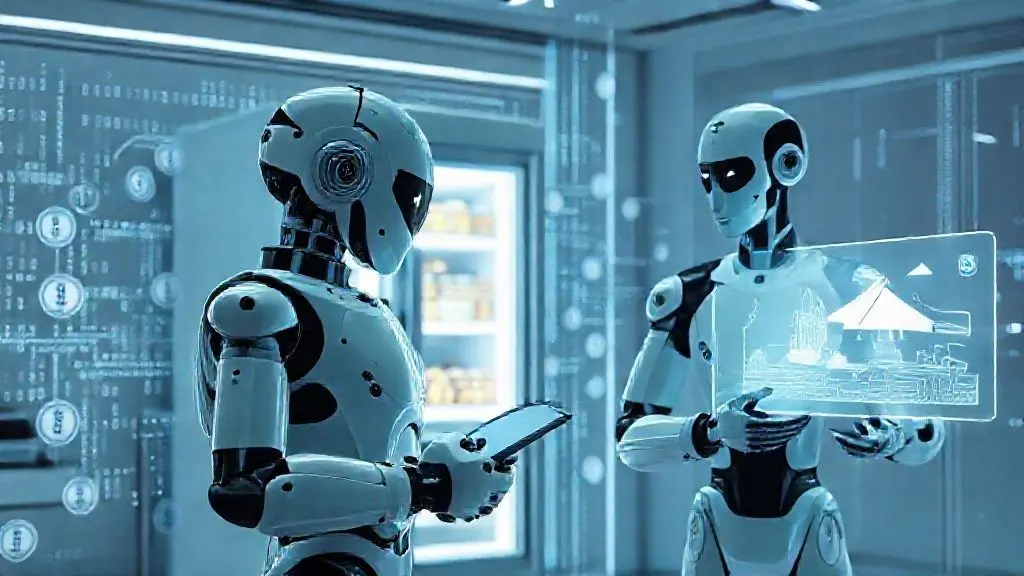 2. AI 경제 시대, 프로그래밍 가능한 돈의 등장