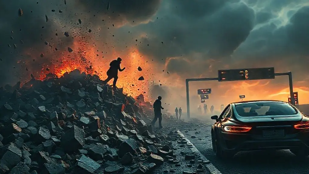 4. 디지털 화폐의 빛과 그림자: 위험과 기회