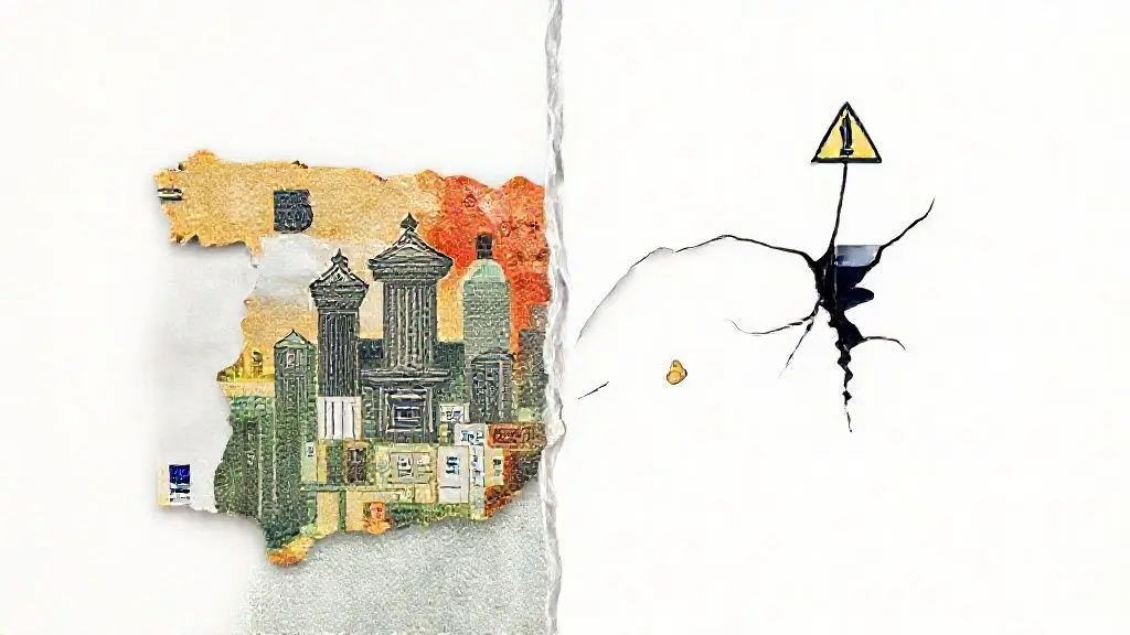 유로존 가입과 저렴한 신용의 함정