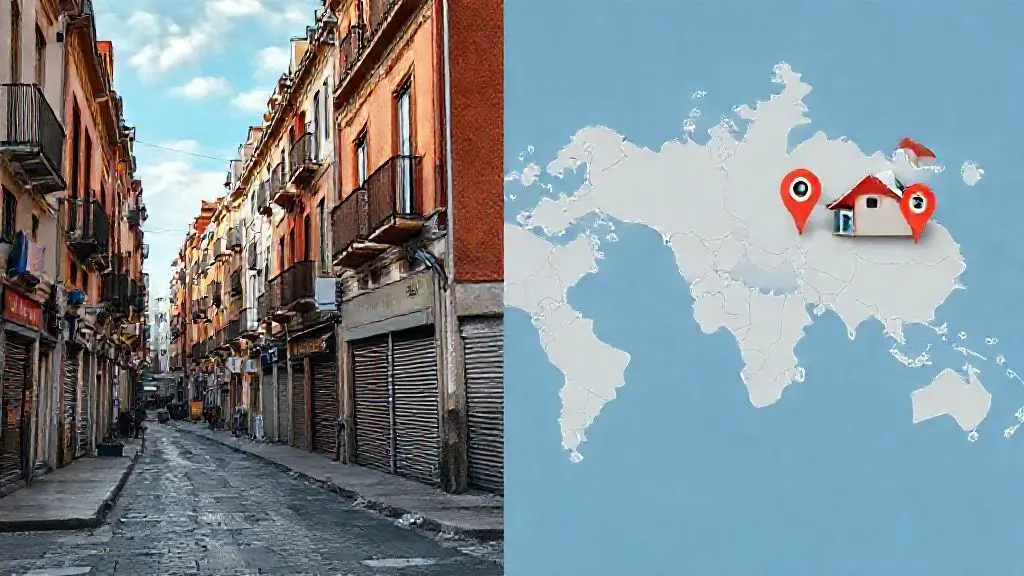 현재 진행형 위기, 그리고 전 세계가 직면한 거울