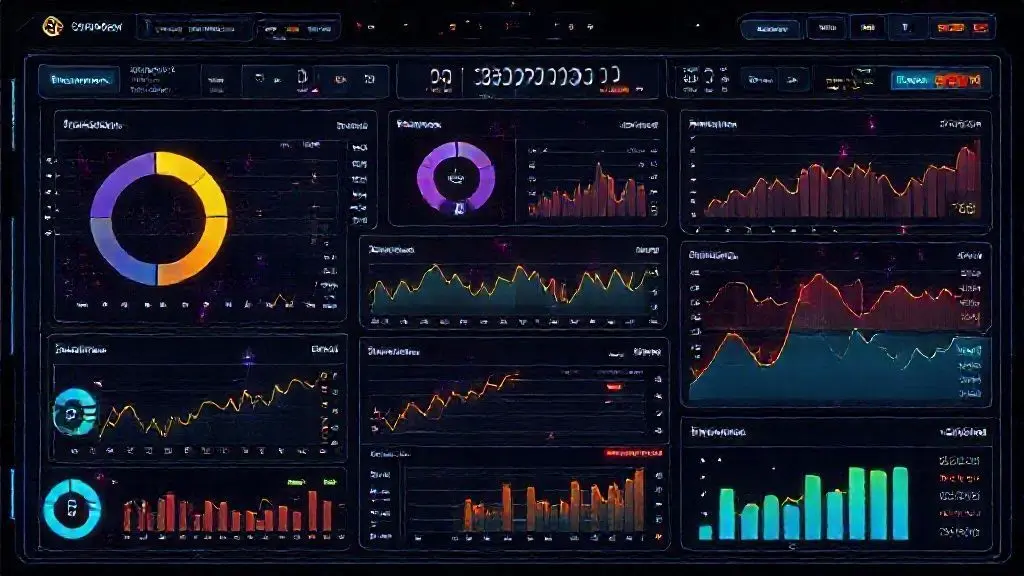 온체인 지표 분석: 숨겨진 신호 찾기