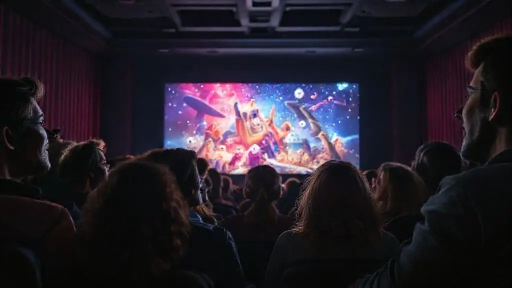 187분 스토리의 힘: 제임스 카메론이 말하는 '경험'