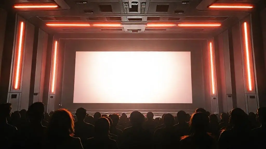 결론: 영화, 시대를 초월한 감동의 예술