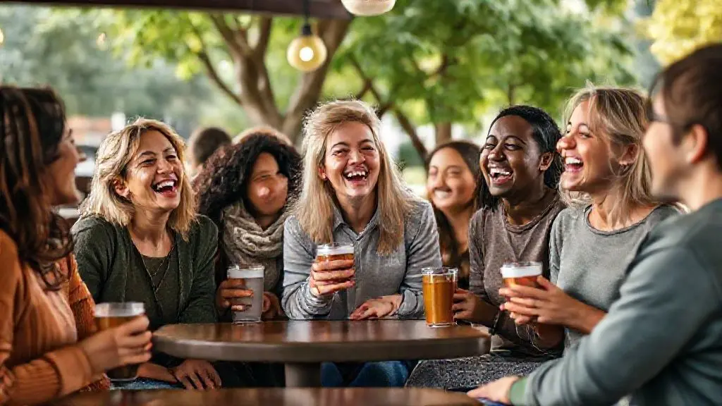 함께하는 즐거움, 소통의 힘