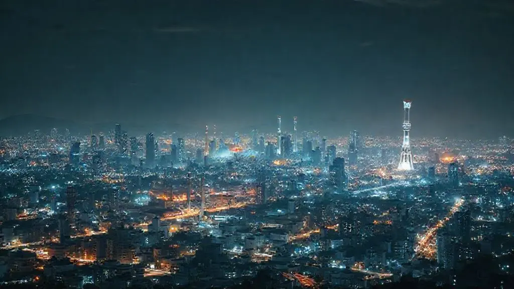 3. 멈추지 않는 전기의 미래: 산업 현장과 데이터 센터의 변화