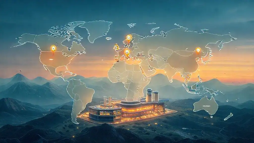 현실이 된 혁신: 글로벌 프로젝트와 AI 시대의 파트너십