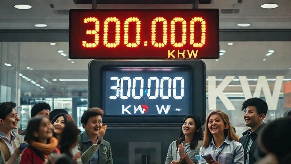 급변하는 경제 속, 놓칠 수 없는 소상공인 30만원 배달·택배비 지원금 소식!