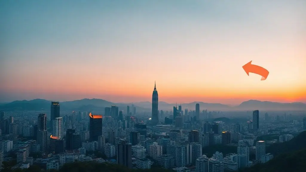 전세 시장의 지각변동: 사라지는 안정적인 전세