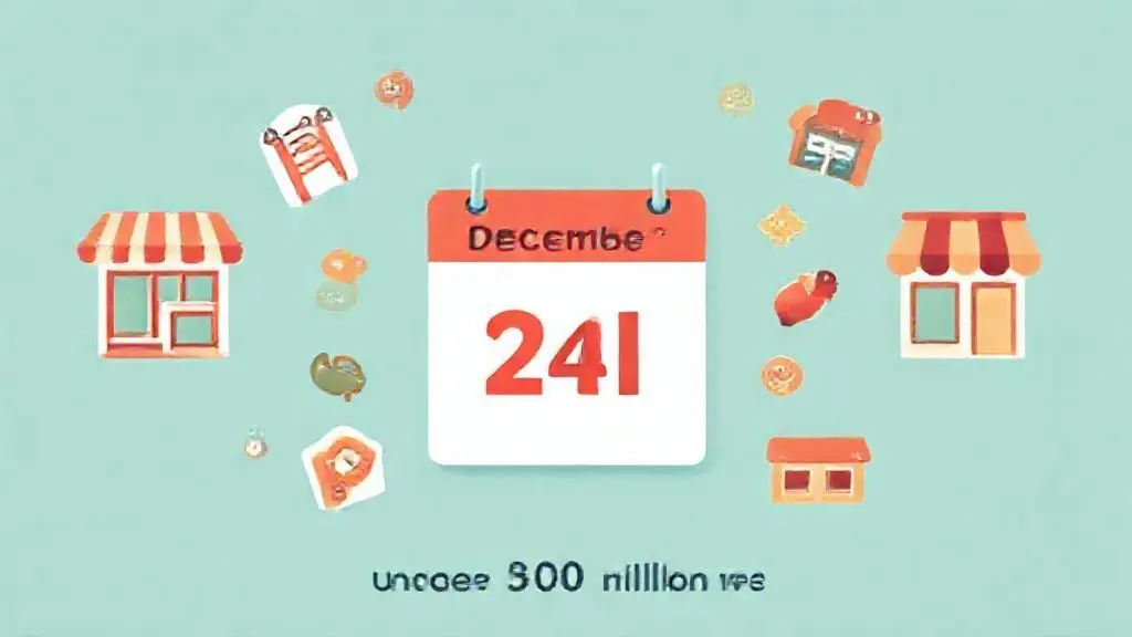 배달·택배비 지원 사업, 대상자와 핵심 일정 총정리