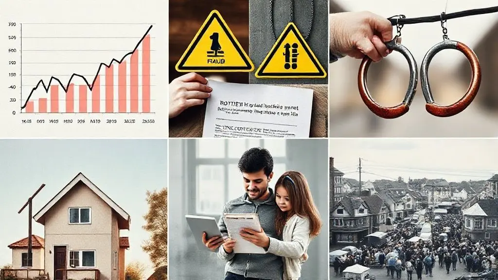 전세의 월세화 가속화, 그 원인은 무엇인가?