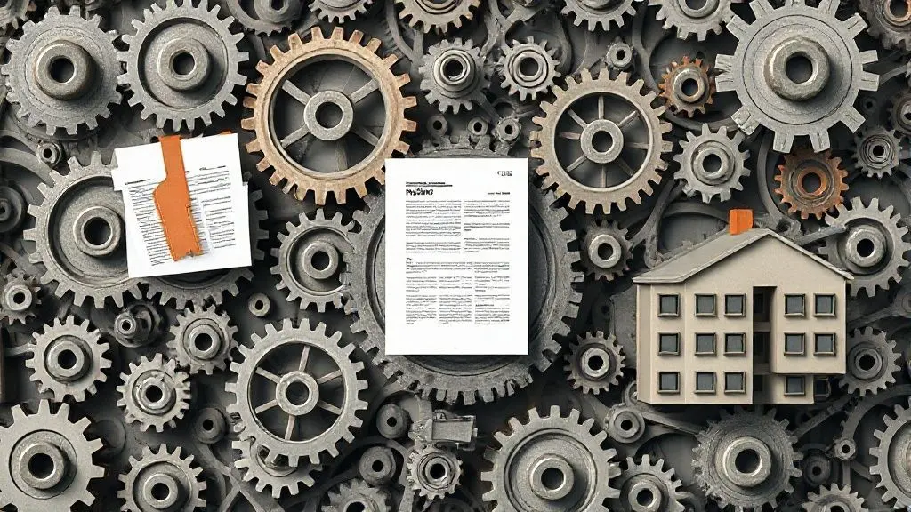 일시적 현상 아닌 구조적 변화: 전세 시장의 미래