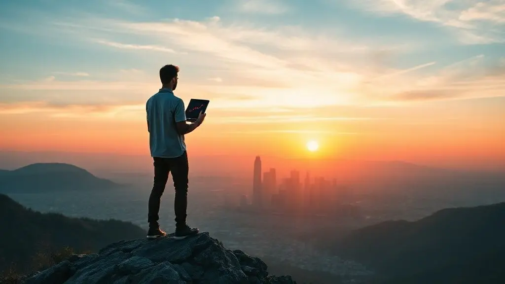 결론: 2024년 성공 투자를 위한 준비