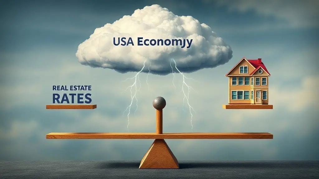 금리 변수와 시장의 양극화: '키 맞추기'의 기대감