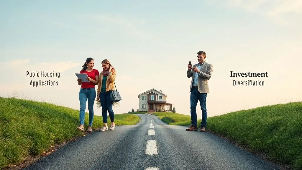 무주택자 및 1주택자를 위한 현명한 대응 전략