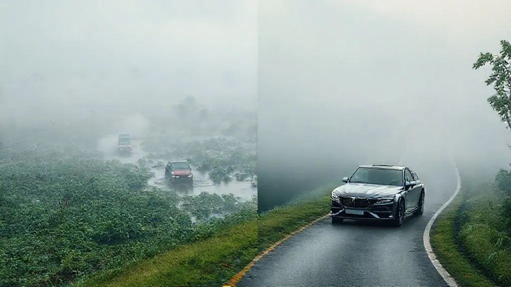 결론: 때로는 '내려오는 용기'가 생존을 결정한다