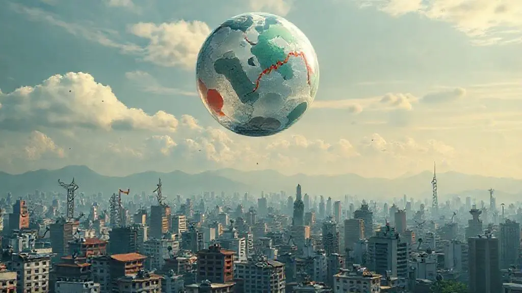 일본 주식의 환상: 거품인가, 기회인가?