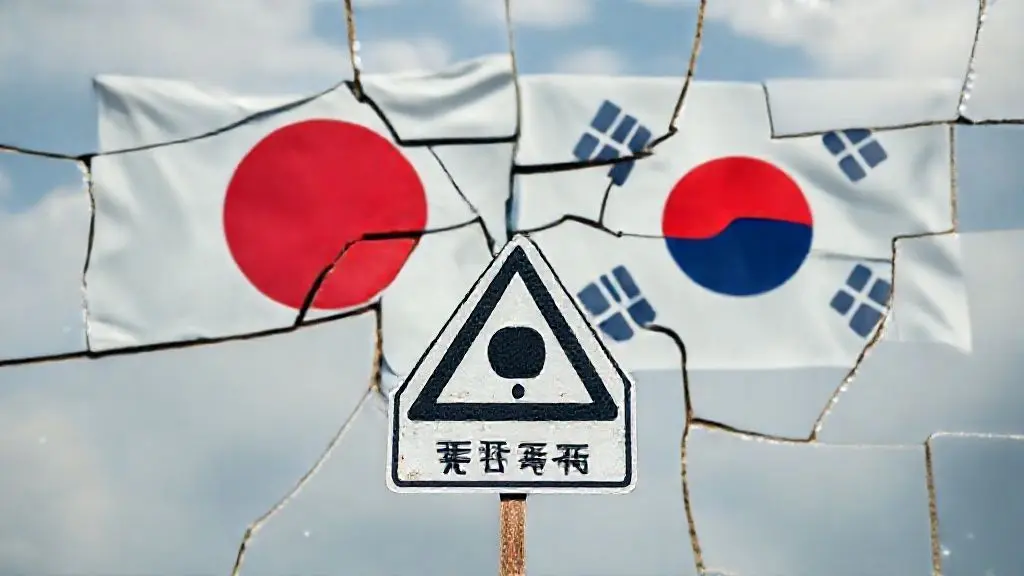 일본의 경고: 한국 경제, 같은 길을 걷지 않으려면