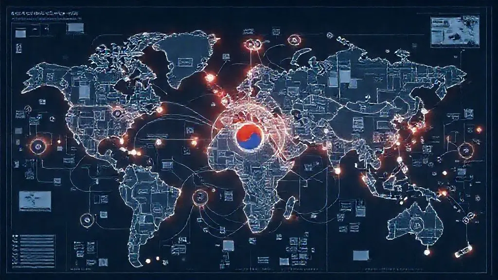 한국 로봇 산업, 글로벌 밸류체인의 핵심으로 부상