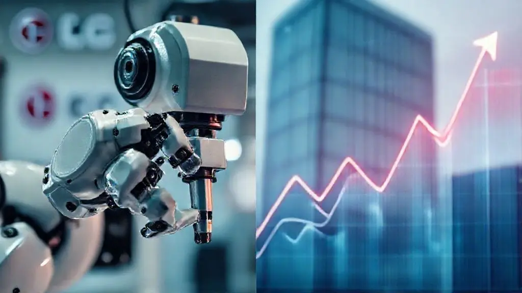 로봇 시장의 선두 주자, 그리고 다음 주자를 찾아서