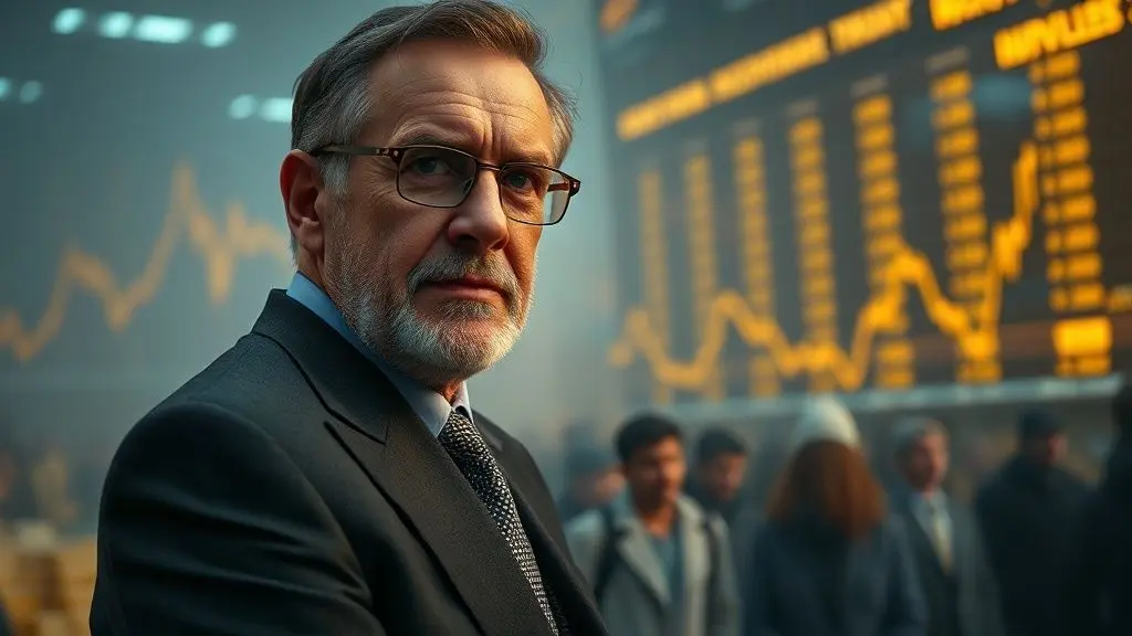 3. '큰 손'들의 움직임에서 배우는 투자 지혜