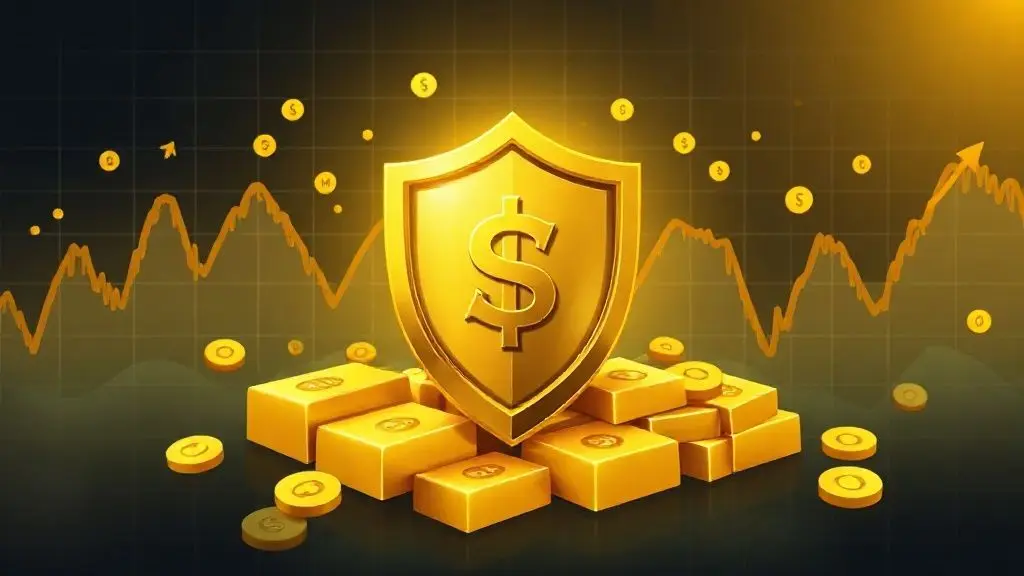 4. 금 폭락 걱정은 NO! 한국 투자자에겐 오히려 기회?