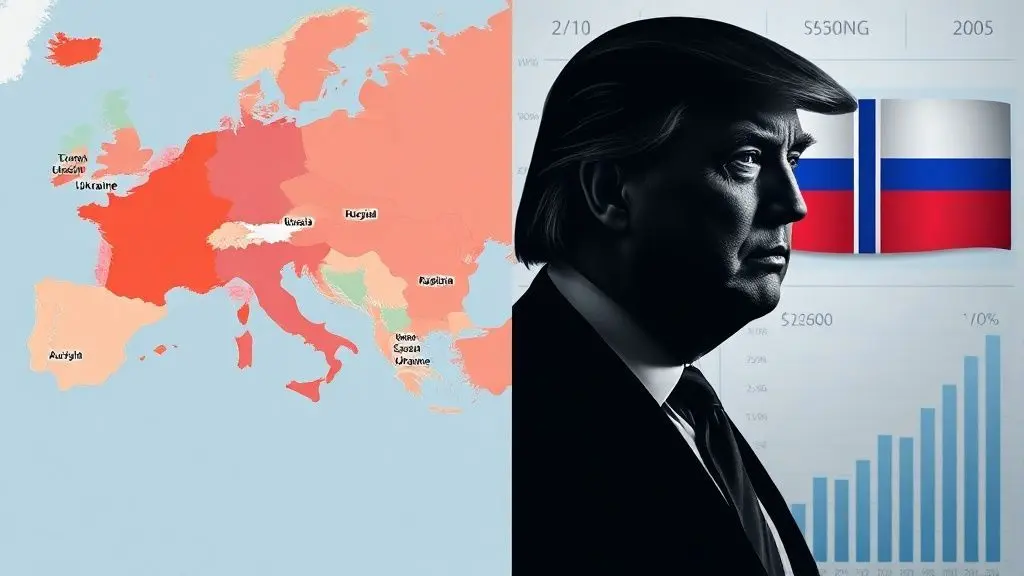 왜 지금인가? 러시아-우크라이나 전쟁과 NATO의 그림자