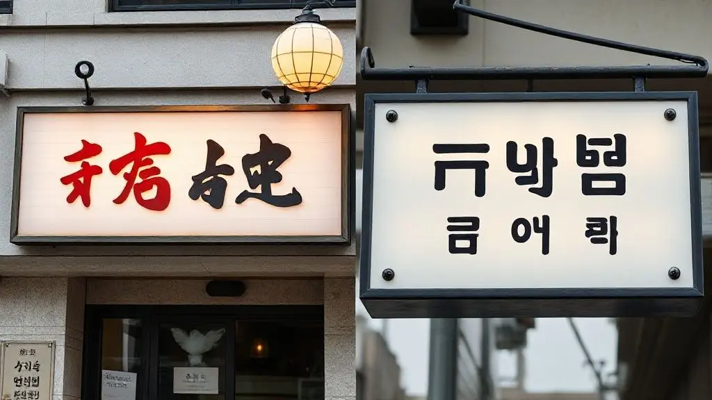 이름까지 바꾼다고? '미나리'와 '세리'의 흥미로운 공존