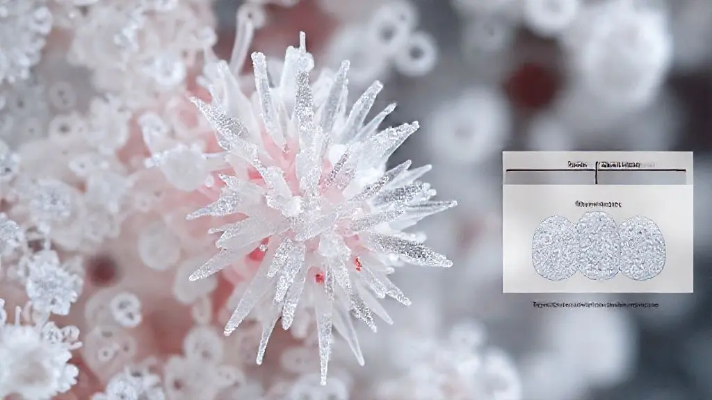 내 몸을 공격하는 바늘, 통풍은 왜 찾아오는가?