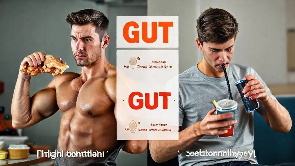 청년 남성 통풍 급증, 현대인의 라이프스타일과 무슨 관계가 있을까?