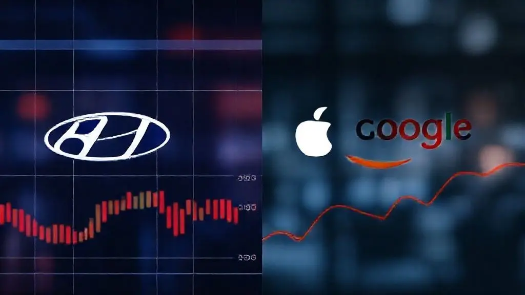 우량주와 미국 ETF로 자산을 키우다