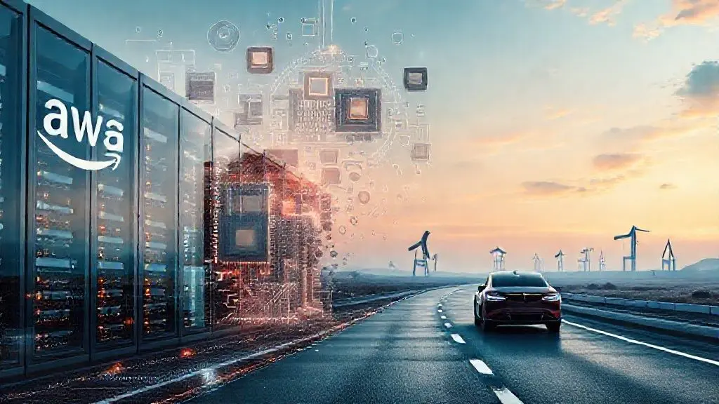 4. 하드웨어 혁신과 숨겨진 인프라 강자들