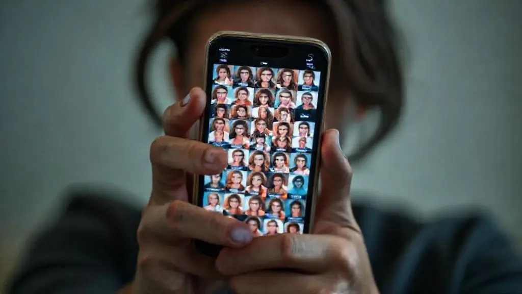 '자만추'의 종말, 그리고 데이팅 앱의 배신