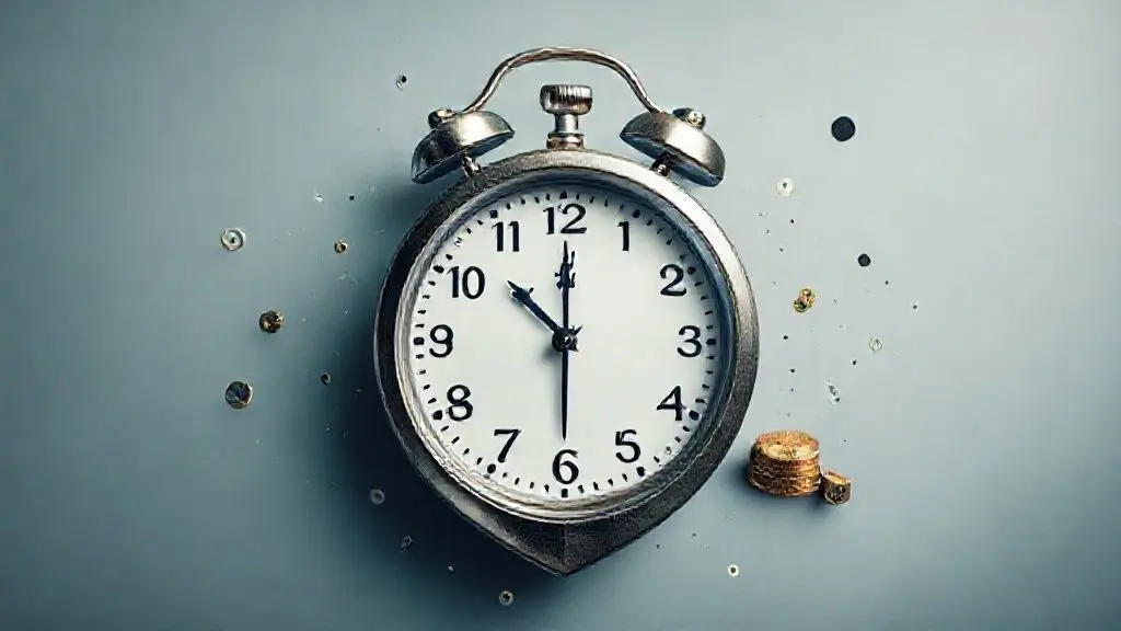 연애는 사치, 결혼은 투자: '시간'과 '안전'을 구매하다