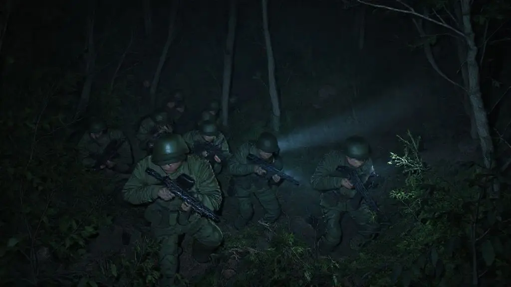 전 국민이 함께한 49일간의 추격전과 희생