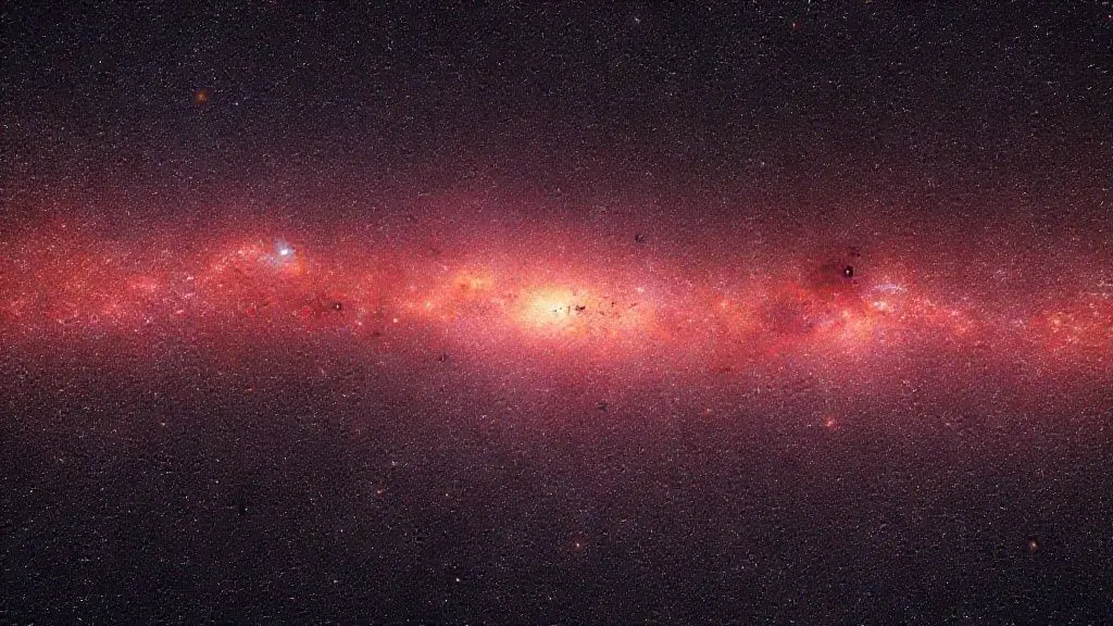 4. 우주 구조의 씨앗, 양자 요동과 은하의 탄생