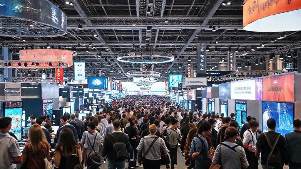 'CES 무용론' 극복과 미래 전시회의 역할: 만남의 가치