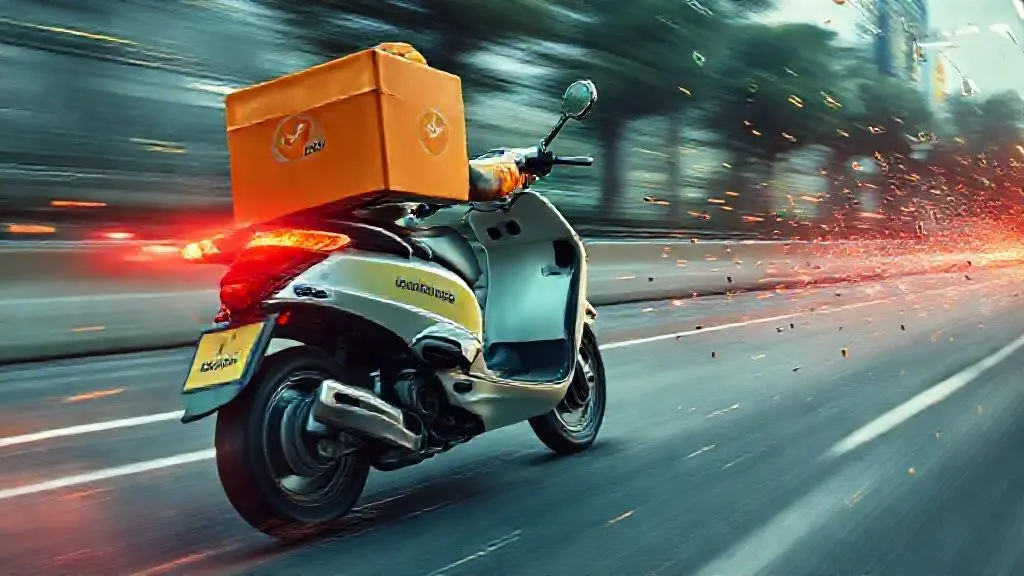 쿠팡이츠의 돌풍과 예상치 못한 급제동