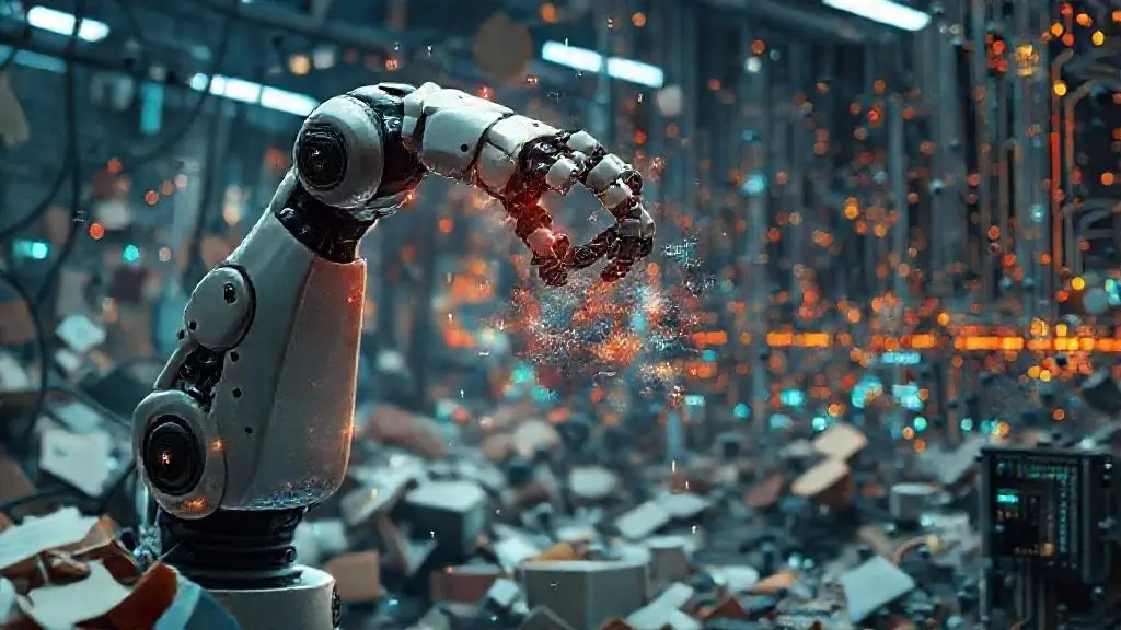 3. 피지컬 AI가 마주한 거대한 난관