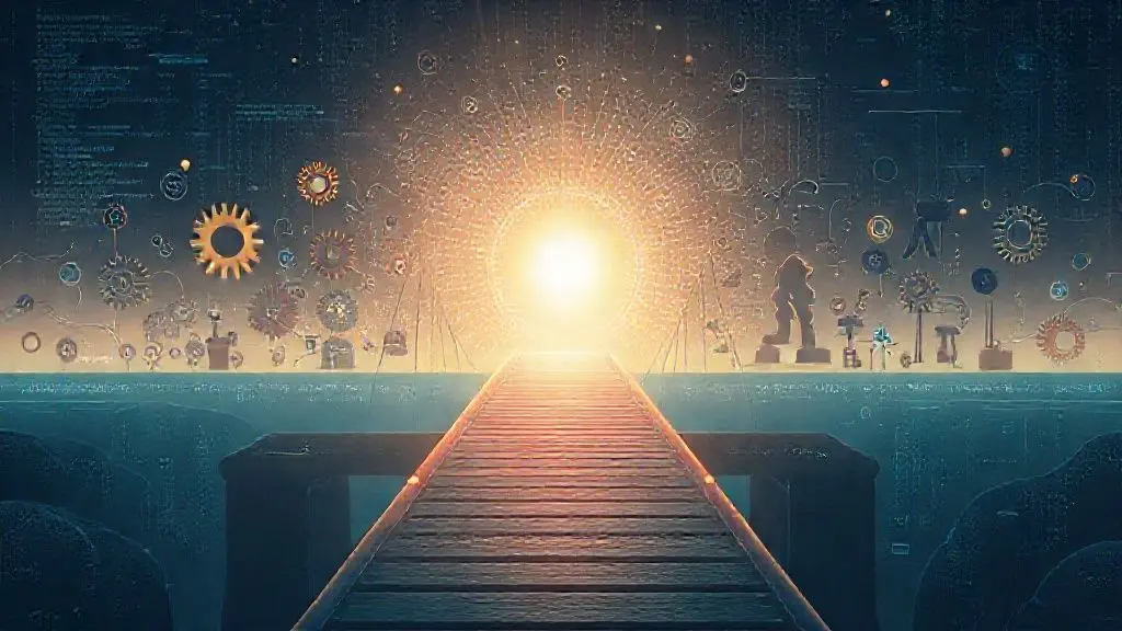 결론: 새로운 AI 시대의 개척