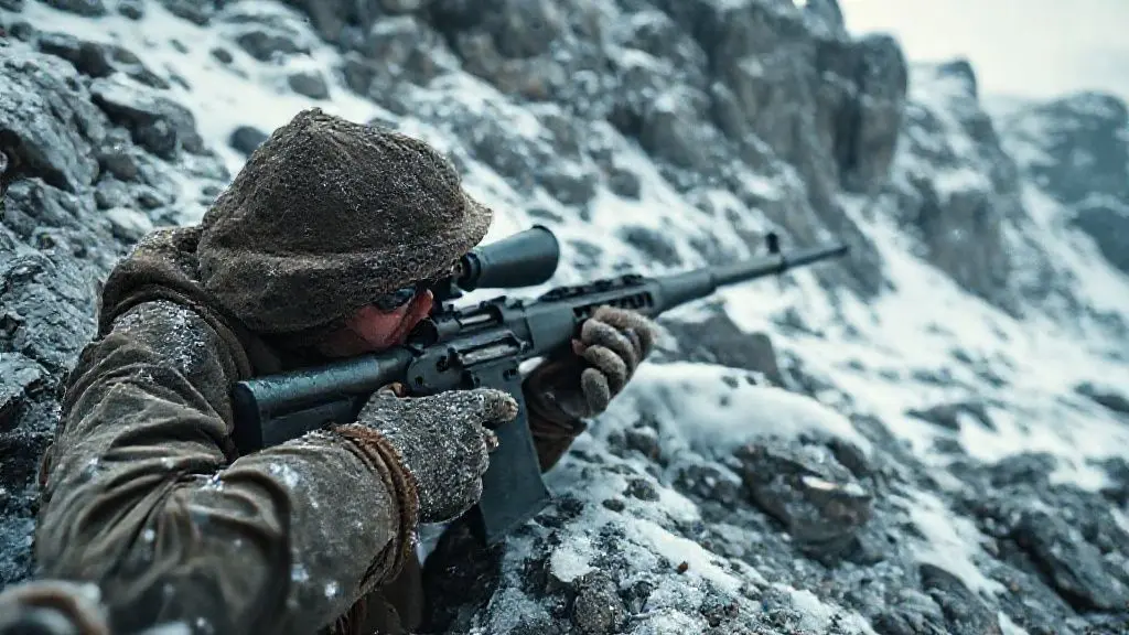 극한의 환경을 견디는 신뢰성과 은밀함 유지