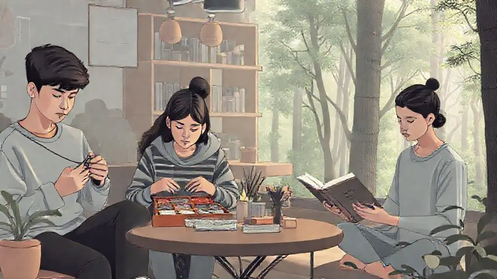 인간 증명의 시대, 진짜 '나'를 찾아서