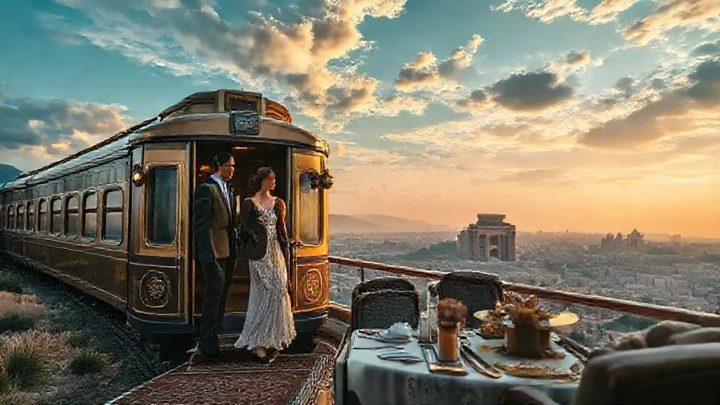 소유에서 경험으로: 진정한 '경험 사치'의 부상