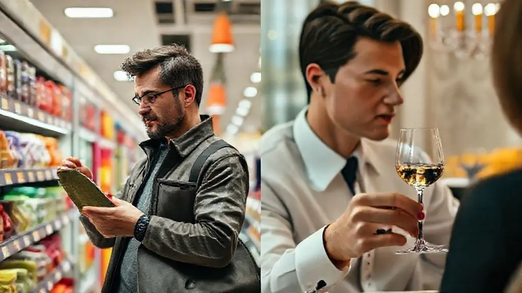 모두가 꿈꾸는 경험, 그리고 '양극화 소비'의 지혜