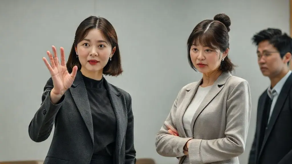 기지를 발휘하는 센스, '내 나와바리'는 내가 지킨다!