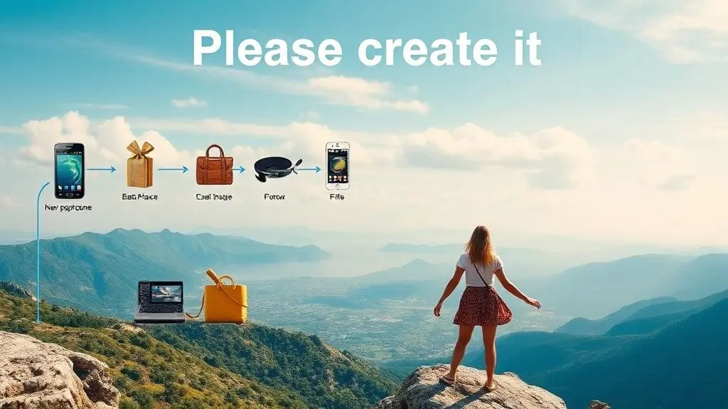 4. 소비의 덫 피하기: 생활 수준 인플레이션과 진정한 자유