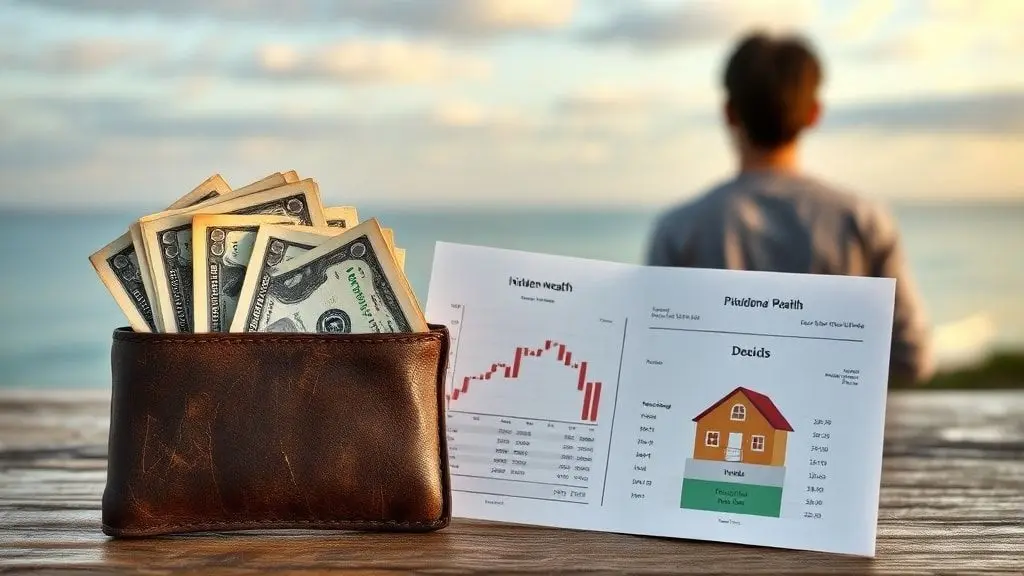 5. 조용한 부의 가치: 진정한 자유를 향한 길