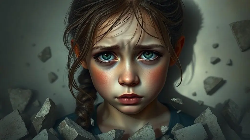 1. 상상조차 할 수 없었던 잔혹한 현실